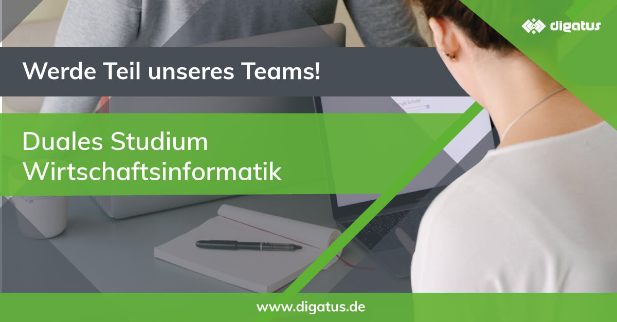 Duales Studium Bei Digatus – Jetzt Bewerben!