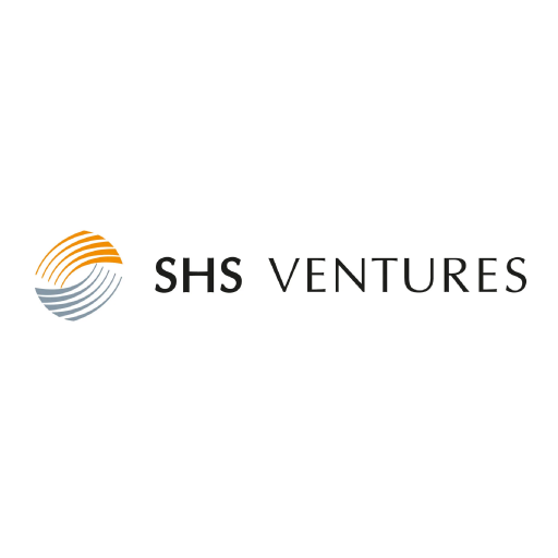 Logo SHS Ventures